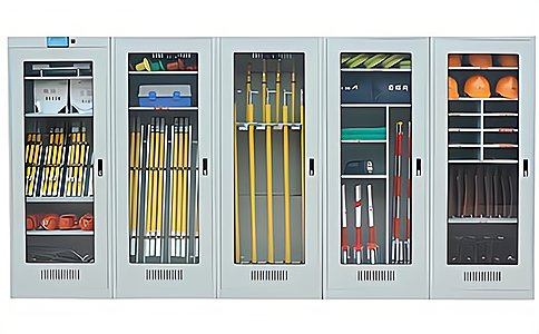 RFID超高頻工具標(biāo)簽應(yīng)用于智能工具柜
